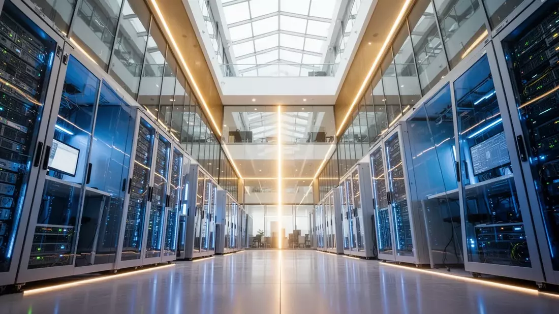 Cloudflare Aktie: Scotiabank hebt 2026-Prognose an - Bild: über boerse-global.de