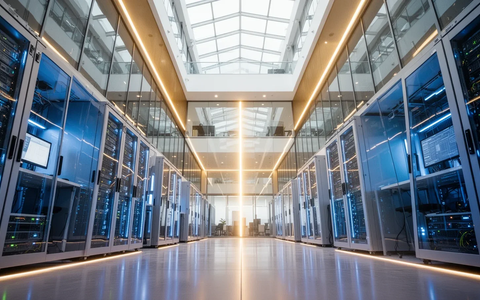 Cloudflare Aktie: Scotiabank hebt 2026-Prognose an - Foto: über boerse-global.de