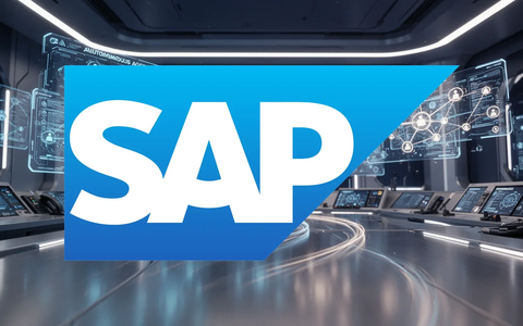 SAP Aktie: Über 200 autonome Agenten geplant - Foto: über boerse-global.de