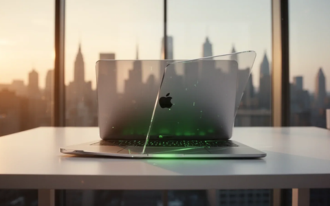 Apple greift mit günstigem MacBook Neo den PC-Markt an - Foto: über boerse-global.de