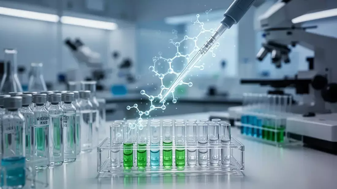 Viking Therapeutics Aktie: Phase-1-Daten zu Erhaltungsdosen im Q3 - Bild: über boerse-global.de