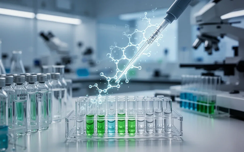 Viking Therapeutics Aktie: Phase-1-Daten zu Erhaltungsdosen im Q3 - Foto: über boerse-global.de