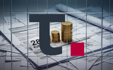 Talanx Aktie: 289 Millionen Großschäden unter Plan - Foto: über boerse-global.de