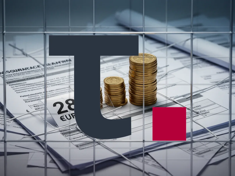 Talanx Aktie: 289 Millionen Großschäden unter Plan - Foto: über boerse-global.de