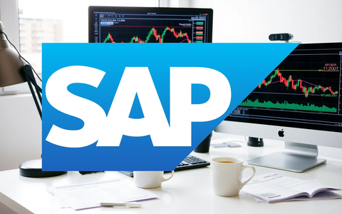 SAP's Sustainability AI Agents Target 80% Efficiency Gains as ECC Customers Get a Cloud Carrot — But the Stock Charts Remain Bearish - Foto: über boerse-global.de