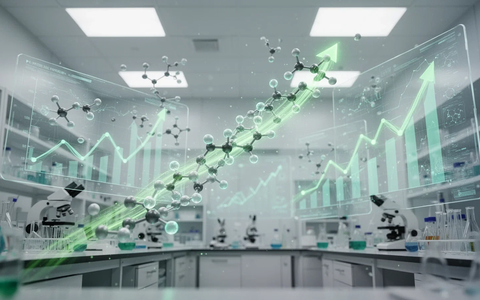 Biomea Fusion Aktie: 52 Prozent C-Peptid-Anstieg bei Icovamenib - Foto: über boerse-global.de