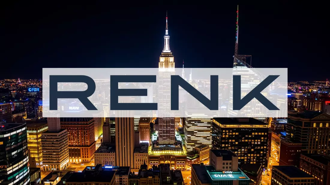 Renk's June AGM Takes Center Stage as Management Charts a Course Through the Share Price Slump - Bild: über boerse-global.de