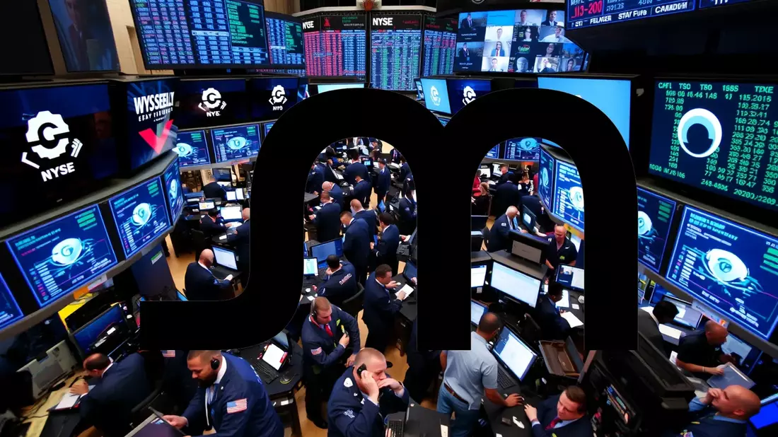 Micron’s AI Memory Boom Faces a Samsung Strike Test as Analysts Chase $1,000 - Bild: über boerse-global.de