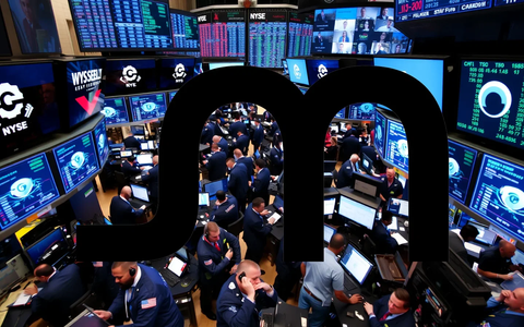 Micron’s AI Memory Boom Faces a Samsung Strike Test as Analysts Chase $1,000 - Foto: über boerse-global.de
