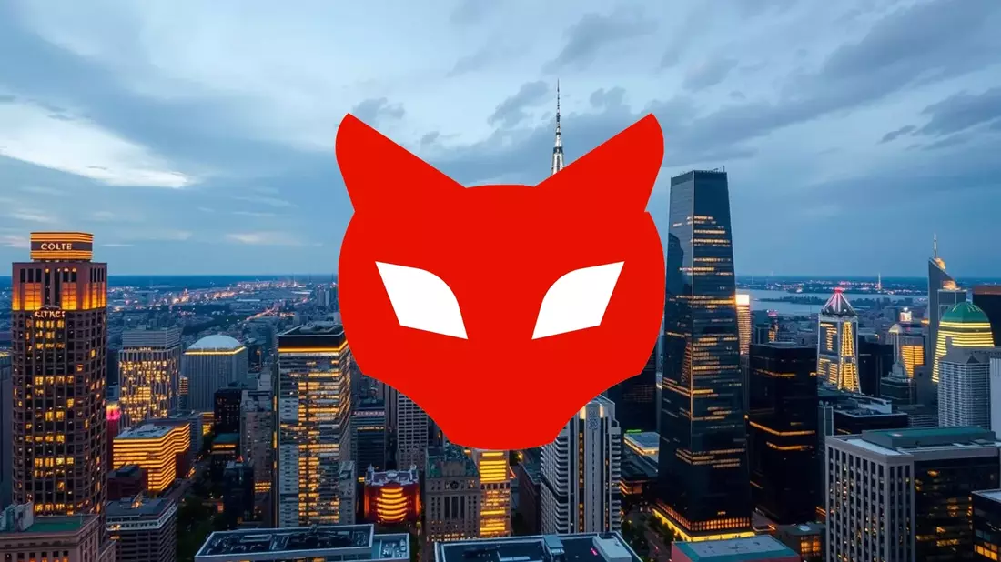 Red Cat: el RSI toca fondo mientras el crecimiento de ingresos y la ampliación de capital dividen al mercado - Bild: über boerse-global.de