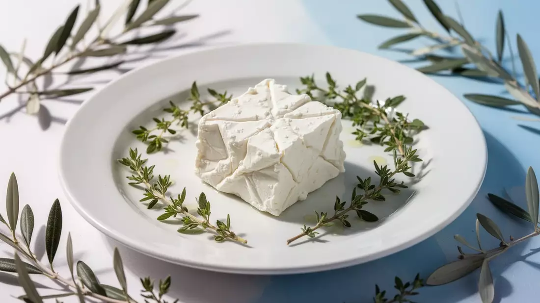 Feta: Was den griechischen Käse so besonders macht - Bild: über boerse-global.de