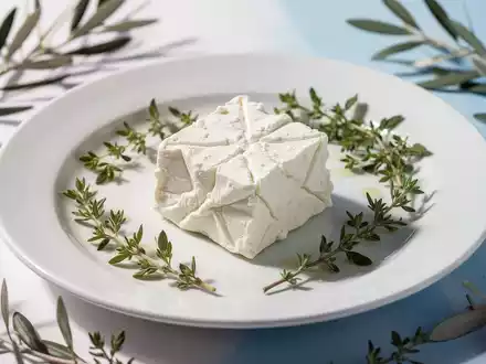 Feta: Was den griechischen Käse so besonders macht - Foto: über boerse-global.de
