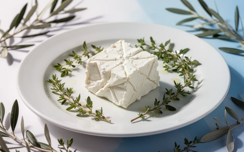 Feta: Was den griechischen Käse so besonders macht - Foto: über boerse-global.de