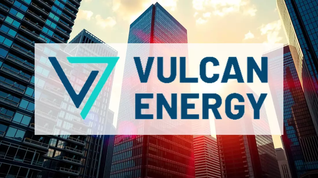 With Cash Dwindling and a €2.2 Billion Loan in the Balance, Vulcan Energy Races to Secure Lionheart Future - Bild: über boerse-global.de