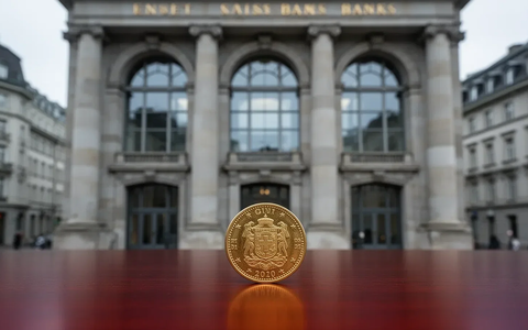 Glarner Kantonalbank Aktie: 1,00 Franken Dividende ausgezahlt - Foto: über boerse-global.de