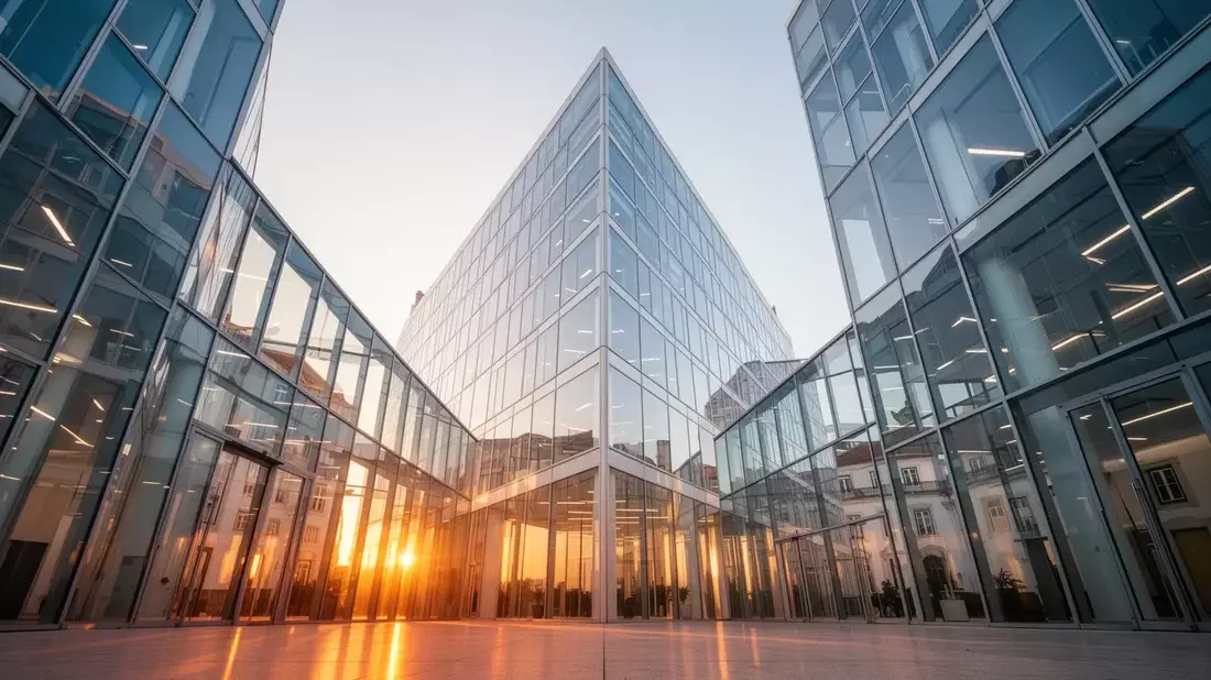 CGI Aktie: KI-Zentrum in Lissabon ab Mai 2026 - Bild: über boerse-global.de