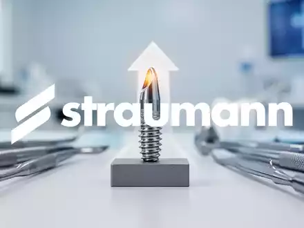 Straumann Aktie: Bodenbildung nach 73-CHF-Tief - Foto: über boerse-global.de