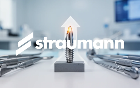Straumann Aktie: Bodenbildung nach 73-CHF-Tief - Foto: über boerse-global.de