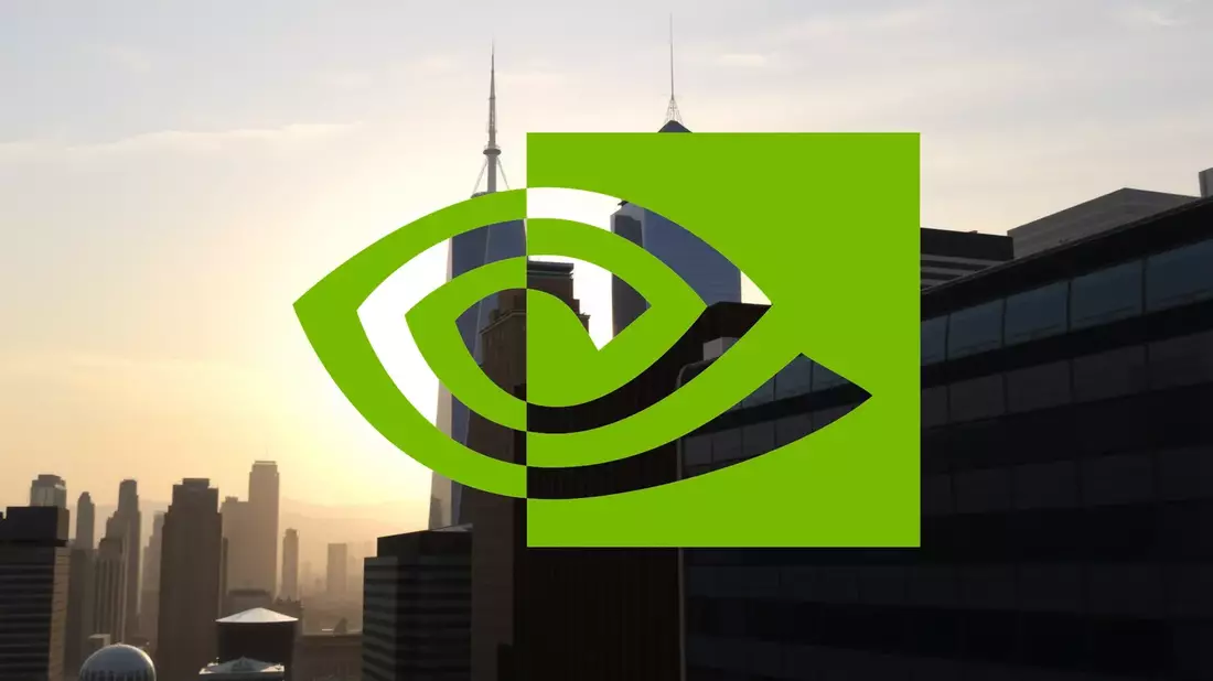 Nvidia Nears Earnings Amid Conflicting China Signals and Sky-High Analyst Targets - Bild: über boerse-global.de