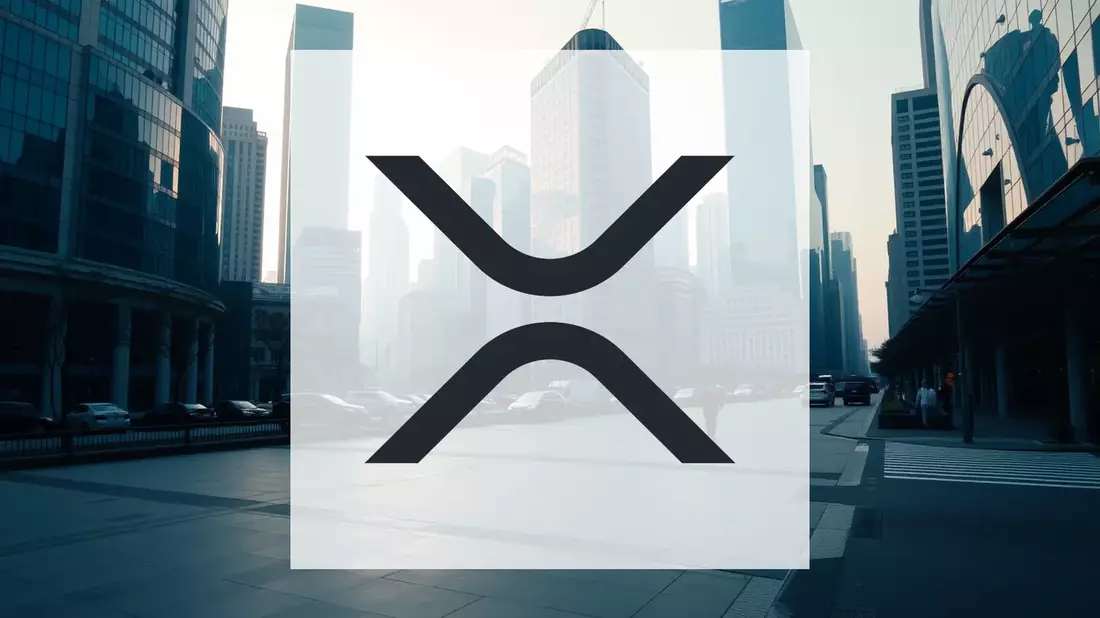 XRP Ecosystem Accelerates with $1.1B RWA Inflows and $62M Stablecoin Burn, Yet Price Trails Below Key Averages - Bild: über boerse-global.de