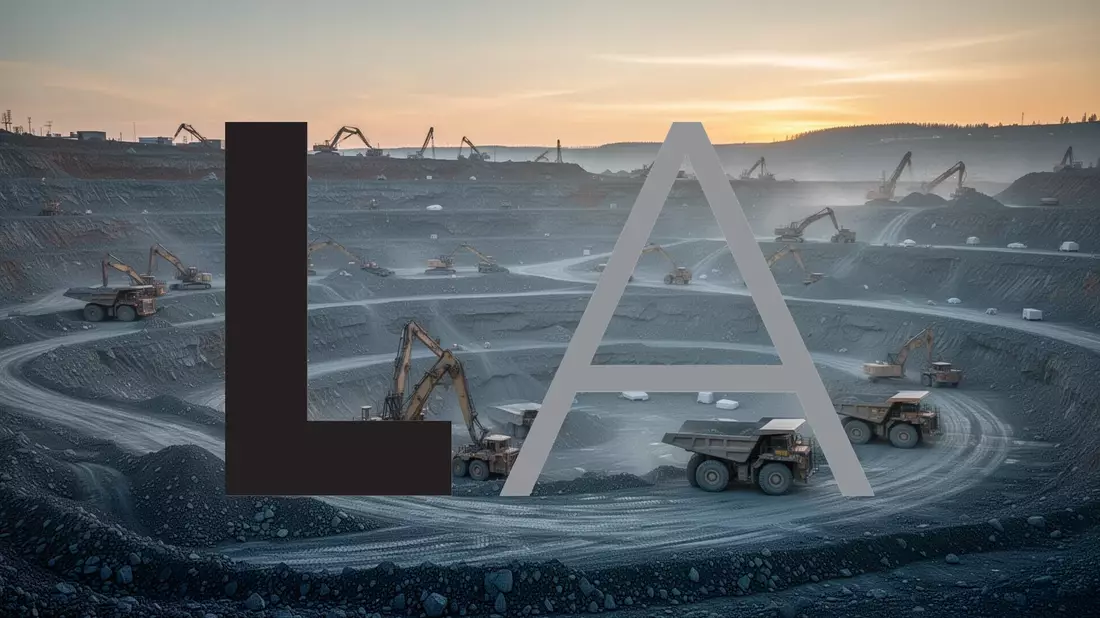 Lithium Americas Aktie: 80–120 Millionen Zollkosten für Thacker Pass - Bild: über boerse-global.de