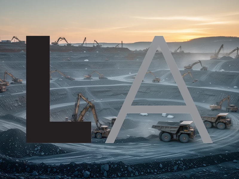 Lithium Americas Aktie: 80–120 Millionen Zollkosten für Thacker Pass - Foto: über boerse-global.de