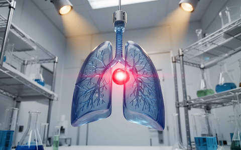 VIROMED MEDICAL Aktie: PulmoPlas® für Pferdelungen 2026 - Foto: über boerse-global.de