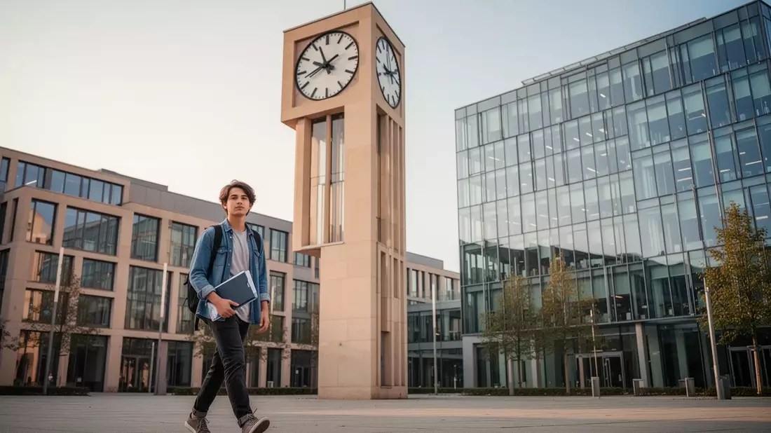 Werkstudenten in Deutschland: Neue Regeln, höhere Löhne, mehr Flexibilität - Bild: über boerse-global.de