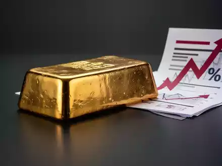 Gold: Indien hebt Importzölle auf 15 Prozent - Foto: über boerse-global.de