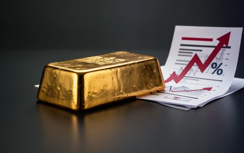 Gold: Indien hebt Importzölle auf 15 Prozent - Foto: über boerse-global.de