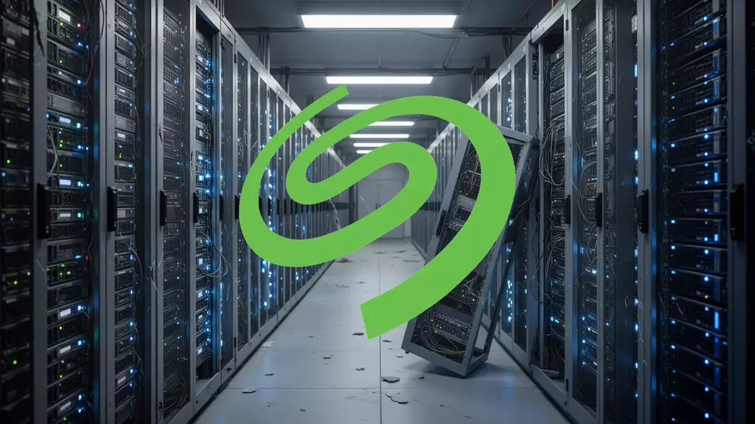 Seagate: 8,5-Prozent-Rutsch nach Strategiewechsel - Bild: über boerse-global.de