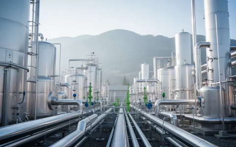 Hytn Innovations Aktie: API-Fertigung in Kelowna gestartet - Foto: über boerse-global.de
