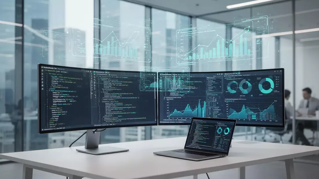 Steuerbranche vor Personalrevolution: KI, Minijobs und neue Arbeitsmodelle - Bild: über boerse-global.de