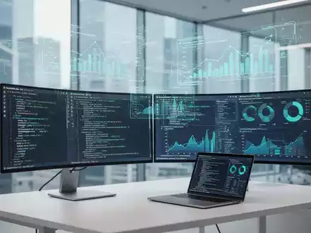 Steuerbranche vor Personalrevolution: KI, Minijobs und neue Arbeitsmodelle - Foto: über boerse-global.de