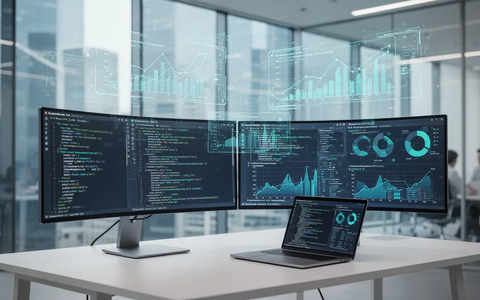 Steuerbranche vor Personalrevolution: KI, Minijobs und neue Arbeitsmodelle - Foto: über boerse-global.de