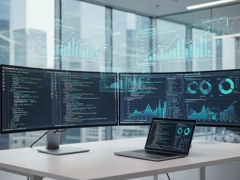 Steuerbranche vor Personalrevolution: KI, Minijobs und neue Arbeitsmodelle - Foto: über boerse-global.de