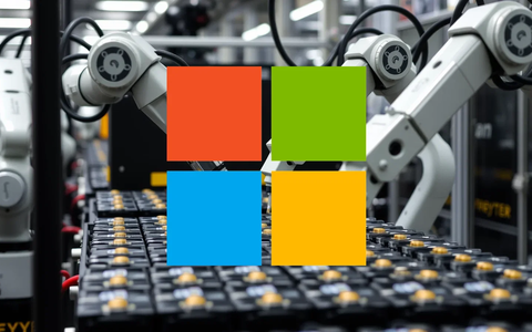 Microsoft: la apuesta de Ackman contrasta con la salida de la Fundación Gates - Foto: über boerse-global.de