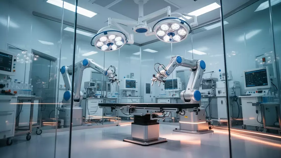 Boston Scientific Aktie: Doppelter Impuls - Bild: über boerse-global.de