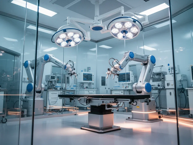 Boston Scientific Aktie: Doppelter Impuls - Foto: über boerse-global.de