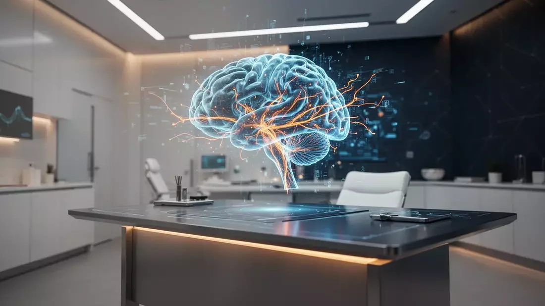 Gehirntraining 2026: Digitale Therapie für Autismus und Legasthenie - Bild: über boerse-global.de