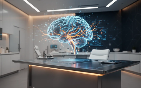 Gehirntraining 2026: Digitale Therapie für Autismus und Legasthenie - Foto: über boerse-global.de