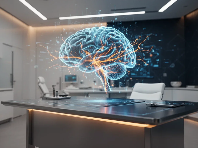 Gehirntraining 2026: Digitale Therapie für Autismus und Legasthenie - Foto: über boerse-global.de
