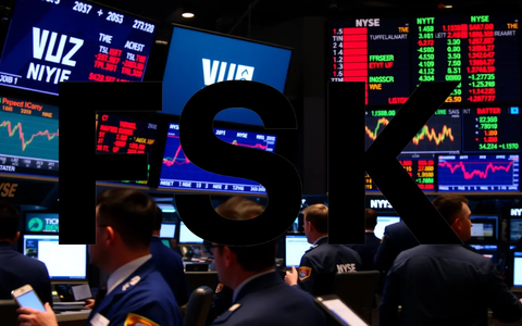 FS KKR Capital: El paréntesis entre el blindaje corporativo y el apetito comprador de los institucionales - Foto: über boerse-global.de