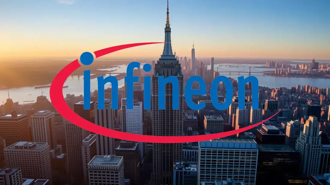 Infineon’s GaN Patent Victory and Dresden Fab Startup Reinforce a Multi-Pronged Growth Story - Bild: über boerse-global.de