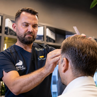 10 Haartransplantationskliniken in der Türkei: Wann sieht man die Ergebnisse einer Haartransplantation? - Foto: presseportal.de