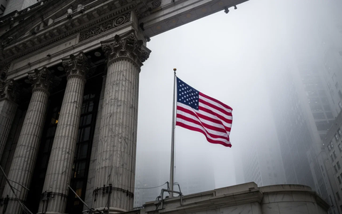 Dow Jones: Renditen bremsen Aufwärtsdrang - Foto: über boerse-global.de
