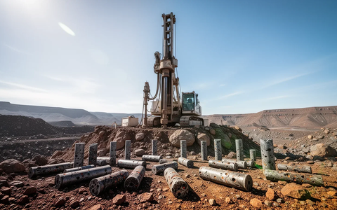 Mogotes Metals Aktie: 3.681 Meter Assays bis Ende Mai - Foto: über boerse-global.de