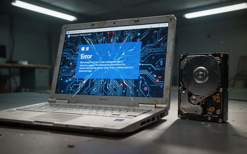 Windows 11: Das Ende für alte Rechner naht - Foto: über boerse-global.de