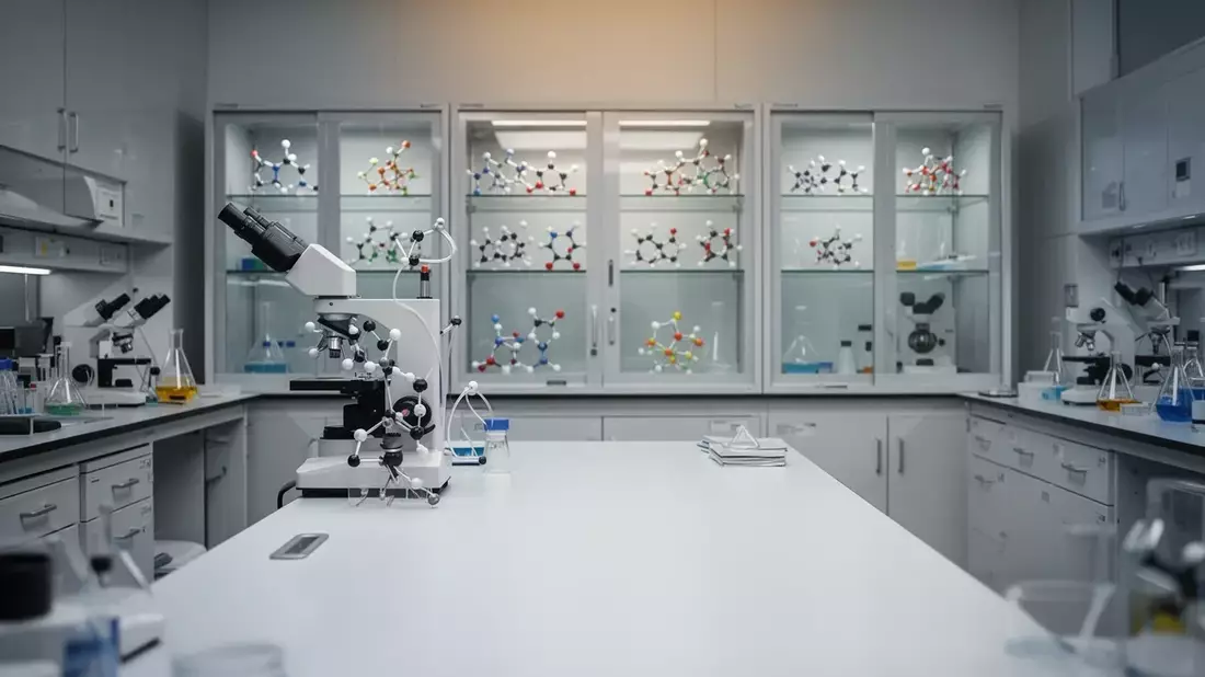 Wave Life Sciences Aktie: Umzug in die USA bis Jahresmitte - Bild: über boerse-global.de