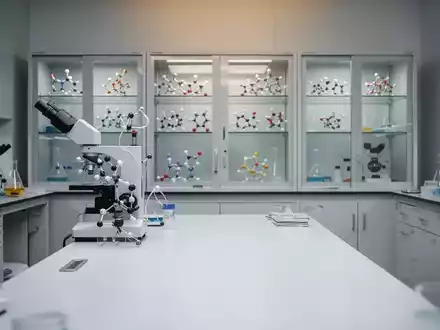 Wave Life Sciences Aktie: Umzug in die USA bis Jahresmitte - Foto: über boerse-global.de